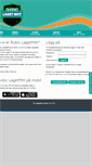 Mobile Screenshot of lagetmitt.net