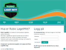 Tablet Screenshot of lagetmitt.net